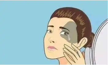 面部太田痣会不会自己消失,可以放任不管吗?