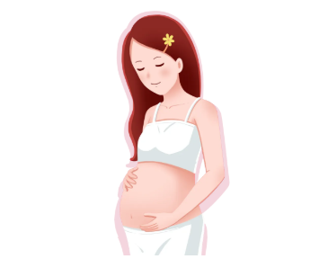 孕妈需谨慎:婴儿胎记形成的内、外在因素