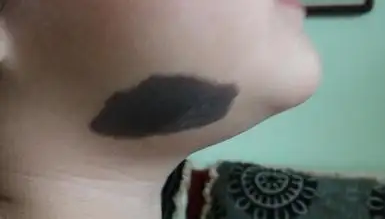 �����ϳ���ë����ʲôԭ�������,���Բ�����