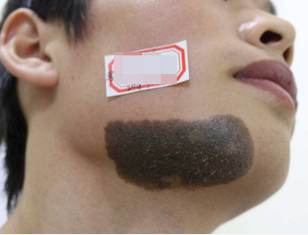 ���ں���,��ë�벻���ƻ᲻�ᷢ����䣿